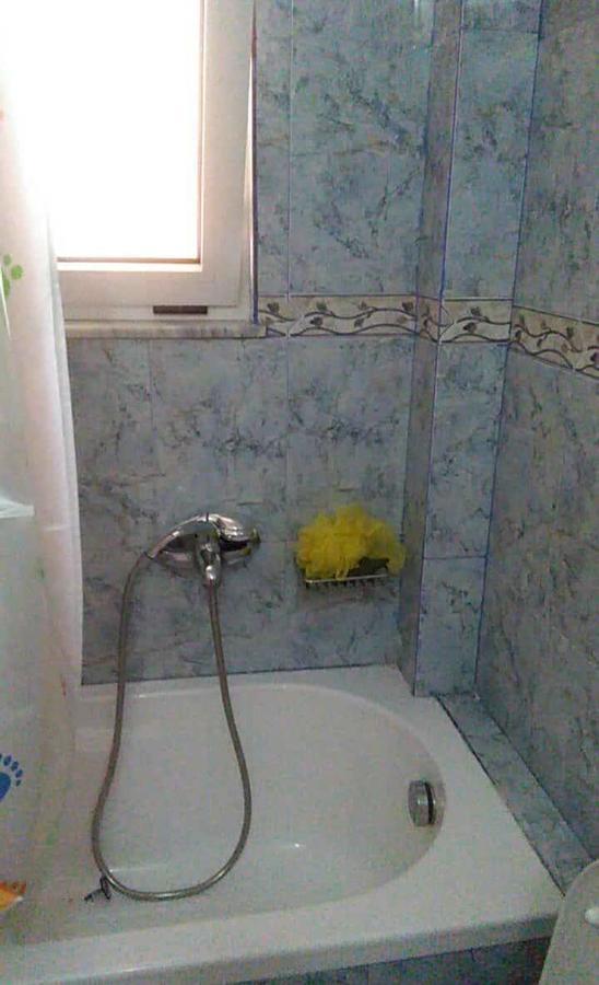 C&S (ChriSte) Appartment Vlorë Exterior foto